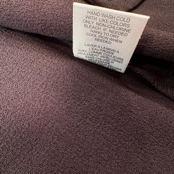 DR2 Daniel Rainn Long Open Jacket Cardigan Business Women - Picture 8 of 16